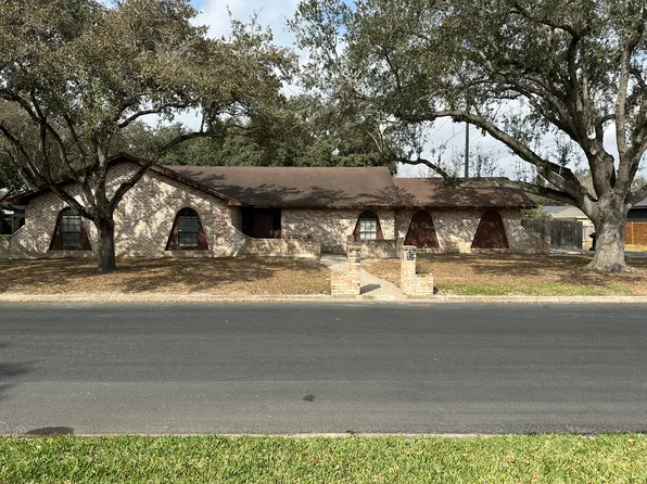 100 Tulip Ave, McAllen, TX 78504