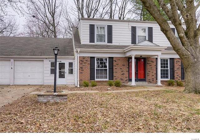 1st image of 706 Montauban Dr