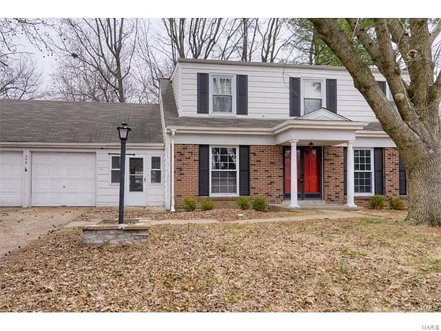 706 Montauban Dr photo 1