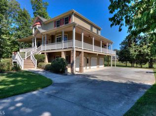 11 Overlook Cres, Euharlee, GA 30145