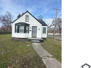 15517 Ardmore St, Detroit, MI 48227