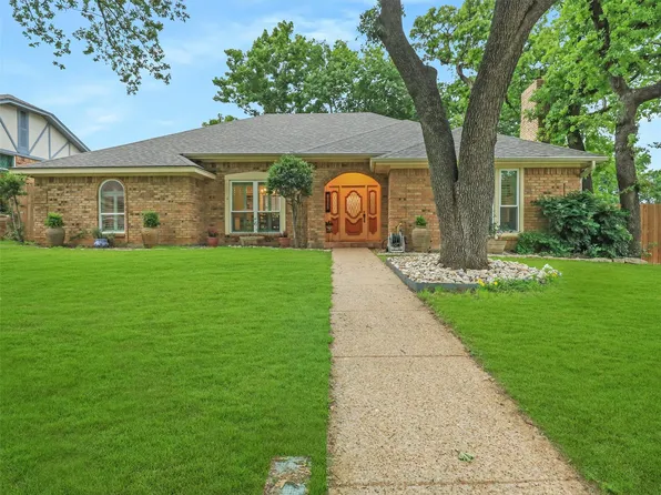 2626 Rivercrest Dr, Arlington, TX 76006