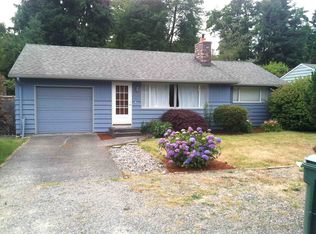 14015 26th Ave NE, Seattle, WA 98125