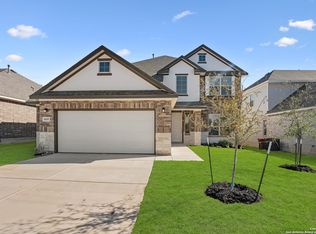 1655 Dunvegan Park, Bulverde, TX 78163
