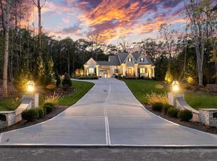 387 Riverstone Dr, Pittsboro, NC 27312