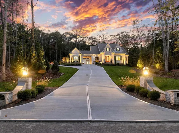 387 Riverstone Dr, Pittsboro, NC 27312