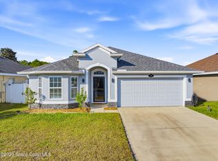 1636 Alaqua Way, West Melbourne, FL 32904