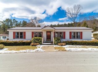 66 Partridge Ln, Goffstown, NH 03045