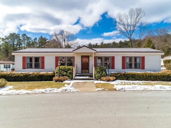 66 Partridge Lane, Goffstown, NH 03045