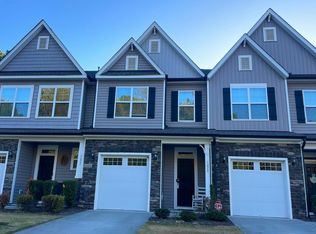 1029 Arbor Edge Ln, Durham, NC 27703