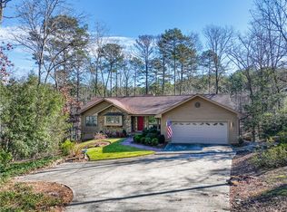 30 Anchorage Ln, Salem, SC 29676