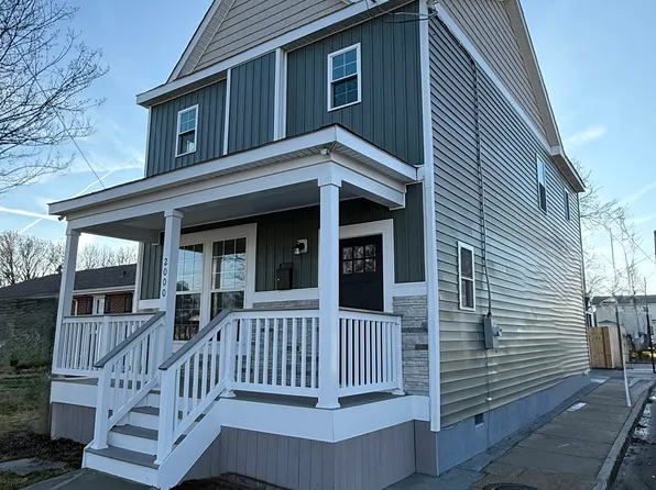 2000 Effingham St, Portsmouth, VA