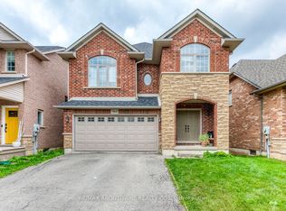 5160 Bird Blvd, Burlington, ON L7L7J4