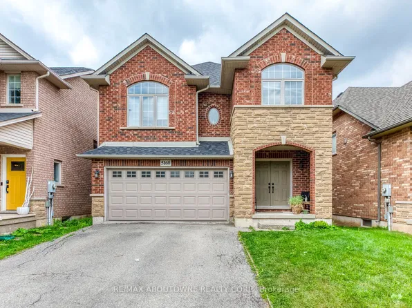 5160 Bird Blvd, Burlington, ON L7L 7J4