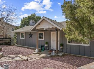 470 Hillcrest Dr LOT 8, Prescott, AZ 86303