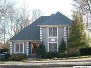 407 Spinnaker Ridge Dr, Madison, AL 35758