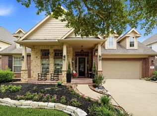 25910 Northcrest Dr, Spring, TX 77389