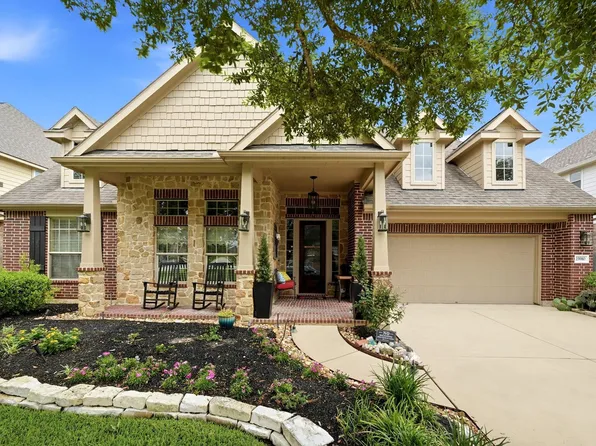 25910 Northcrest Dr, Spring, TX 77389