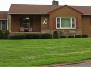60 King St, Eldred, PA 16731