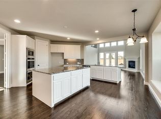 904 Marietta Ln, Savannah, TX 76227