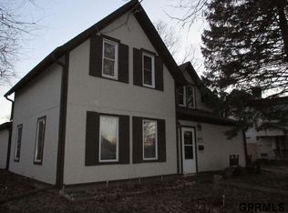 1717 Dawes St, Ashland, NE 68003