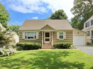 529 Warren St, Scotch Plains, NJ 07076