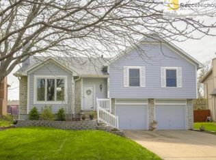 17325 W 156th Ter, Olathe, KS 66062