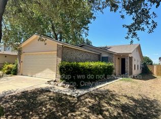10063 Southern Sun, San Antonio, TX 78245