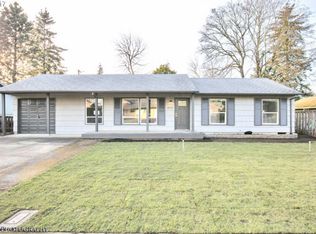 1717 SE 158th Ave, Portland, OR 97233