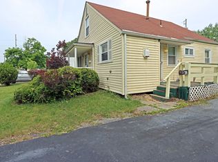 2192 Earl Ave, Columbus, OH 43211