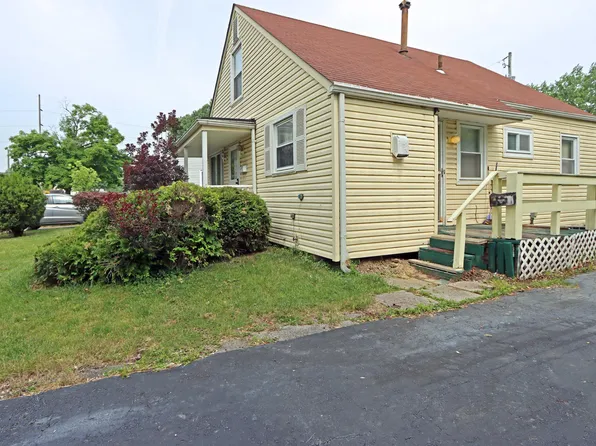2192 Earl Ave, Columbus, OH 43211