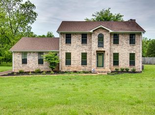4333 Enchanted Cir, Nashville, TN 37218