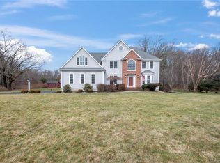 47 Sage Meadow Dr, Tolland, CT 06084
