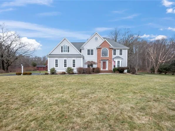 47 Sage Meadow Drive, Tolland, CT 06084