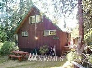 17617 81st St SW, Longbranch, WA 98351