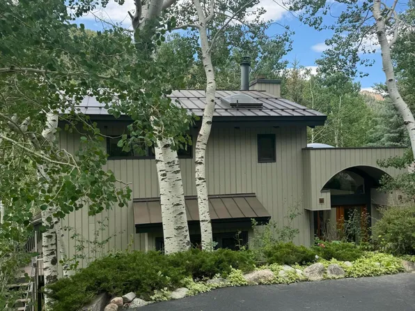 302 Roaring Fork Dr, Aspen, CO 81611
