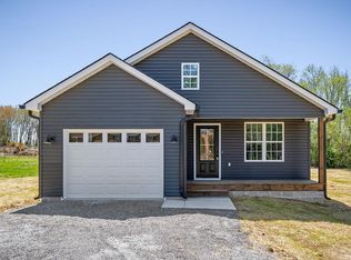 799 Smith Rd, Smithville, TN 37166