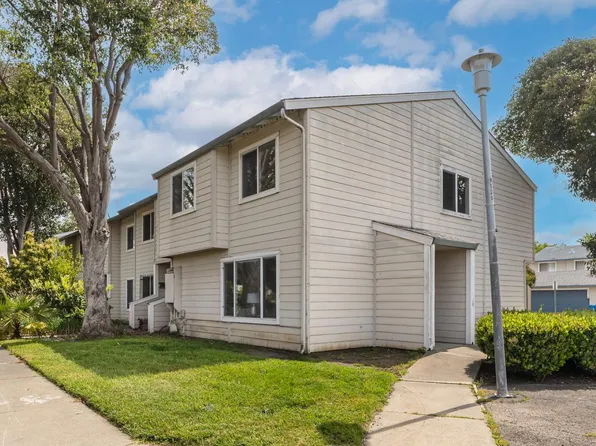 4251 Apollo Cir, Union City, CA 94587