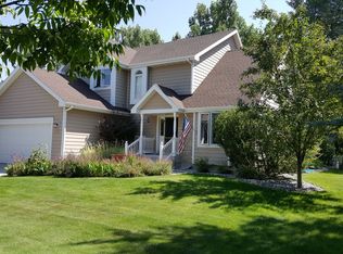416 N 23rd Ave, Bozeman, MT 59718