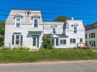 14 Suffolk St, Rockland, ME 04841