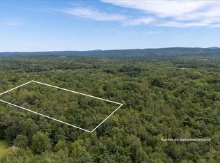 M 7, L 48A Nelson Ridge S. Road S, Washington, ME 04574