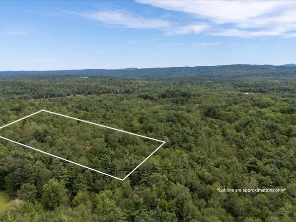 M 7, L 48A Nelson Ridge S. Road S, Washington, ME 04574