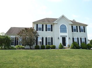 6 Upper Way Road, Easton, PA 18045