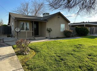 151 E Jefferson Ave, Fresno, CA 93706