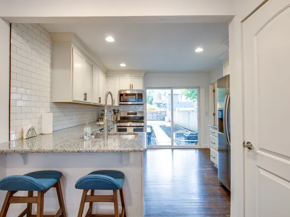 723 Joseph Ave, Nashville, TN 37207