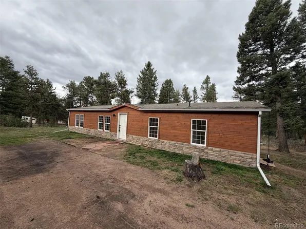 580 Forest Drive, Bailey, CO 80421