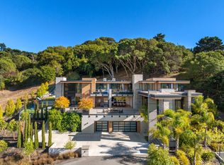 3 Trestle Glen Circle, Tiburon, CA 94920