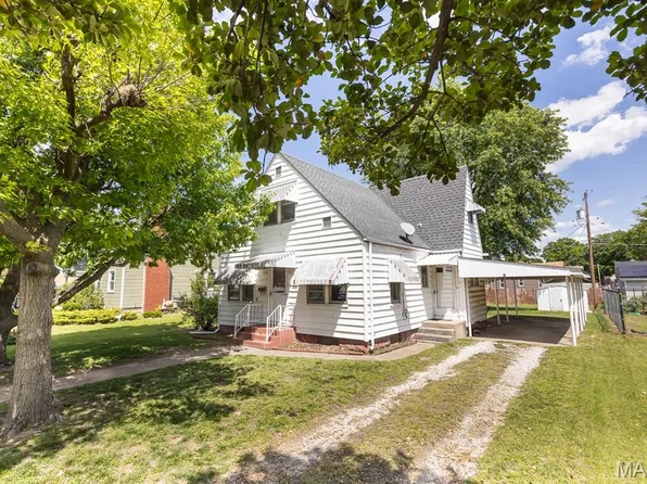 509 Tipton Ave, Wood River, IL 62095