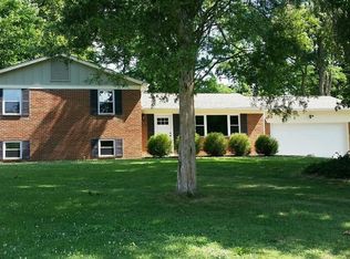 492 Shannon Ln, Cincinnati, OH 45255