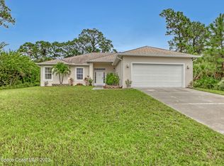 451 Fairbanks St SW, Palm Bay, FL 32908